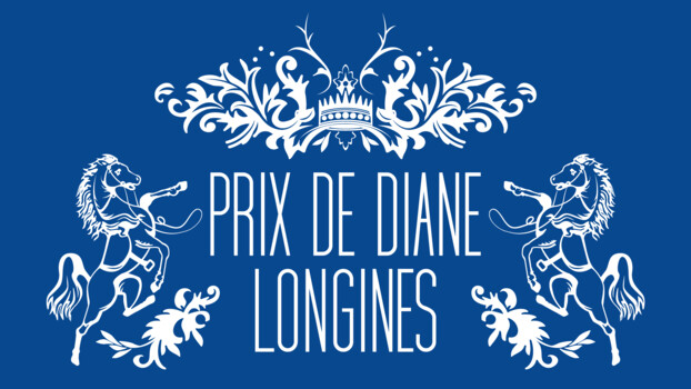 Prix de Diane - 15.06 - 13:45 GMT 