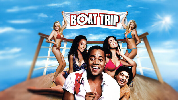 Boat Trip 