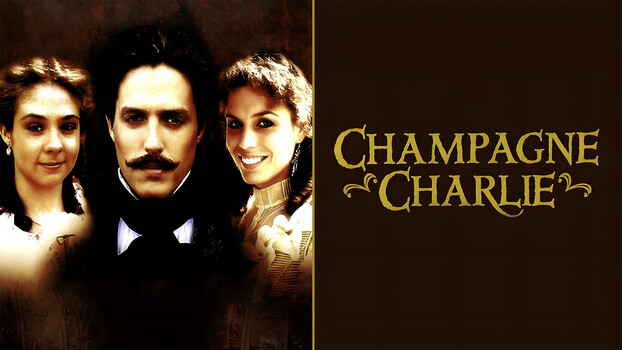 Champagne Charlie 
