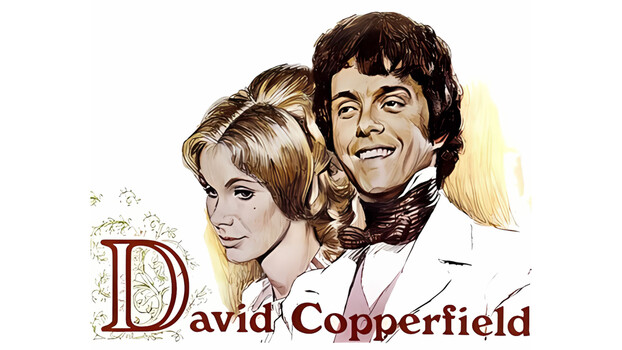 David Copperfield 