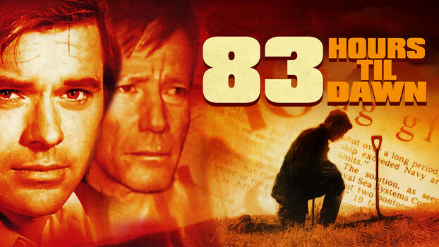 83 Hours Til Dawn 