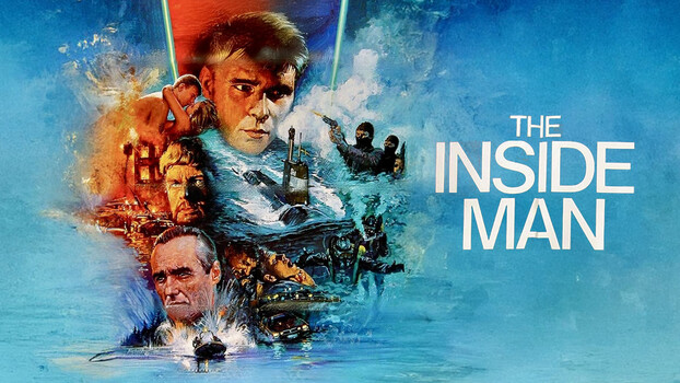 The Inside Man 