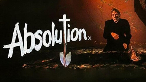 Absolution 