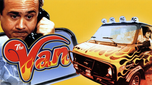 The Van 