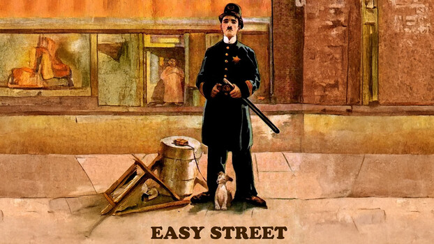 Easy Street 