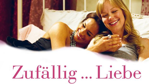 Zufällig Liebe 
