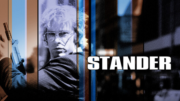 Stander 