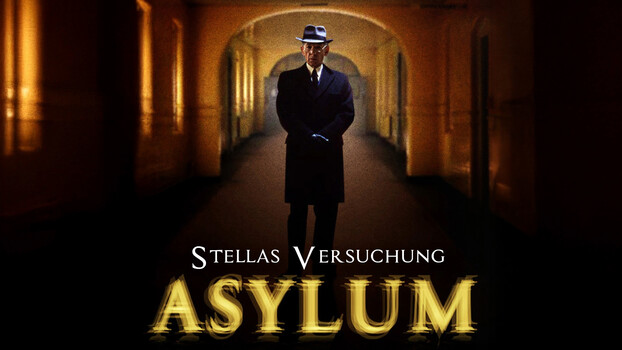 Asylum - Stellas Versuchung- The Passion of Fire 