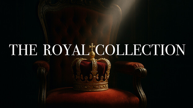 Royal Documentaries - S01:E01 - Diana A Portrait 