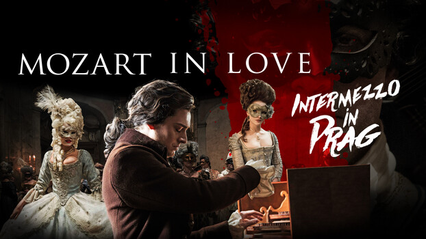 Mozart in Love 