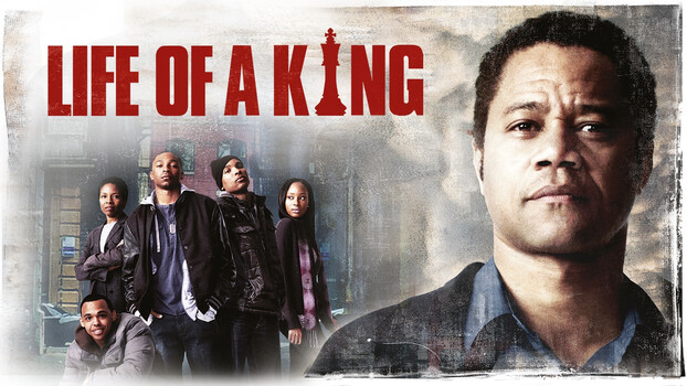 Life of a King 
