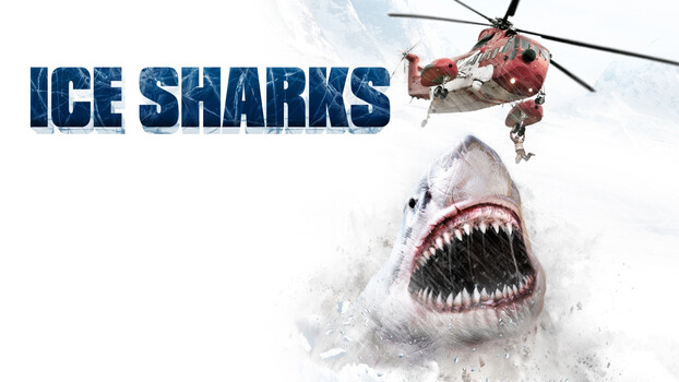 Ice Sharks 