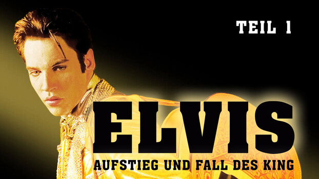 Elvis - Rise and Fall of the King - Part 1 