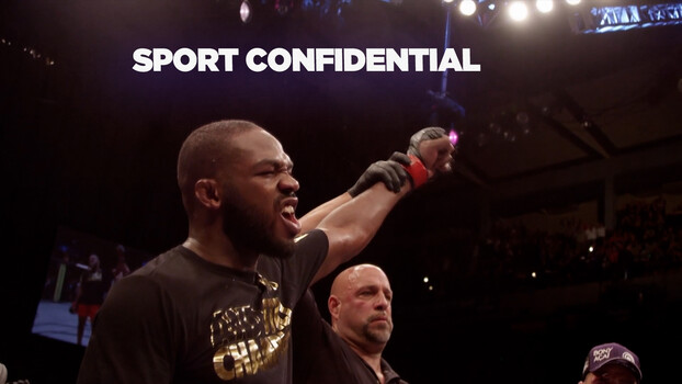 Sport Confidential - S05:E29 - Jon Jones' Vermächtnis 