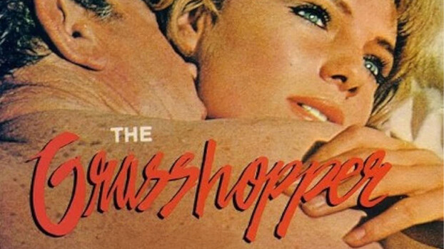 The Grasshopper 
