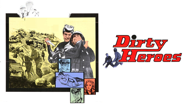 Dirty Heroes 