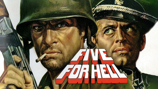 Five for Hell 