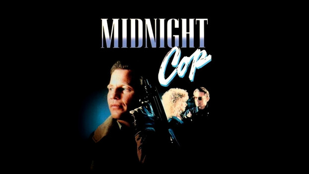 Midnight Cop 