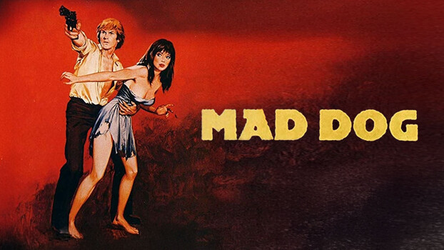Mad Dog aka The Mad Dog Killer 