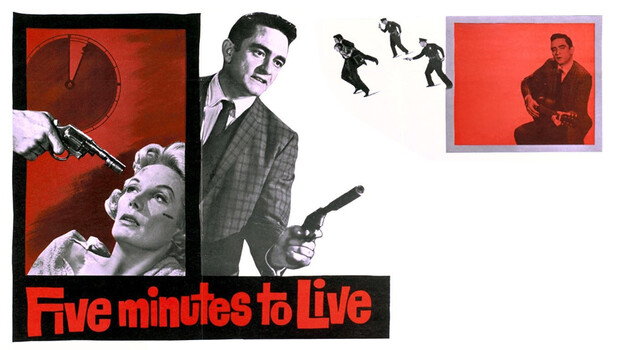 Five Minutes to Live 