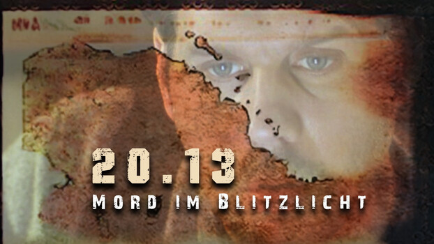 20.13 - Murder in the Spotlight 