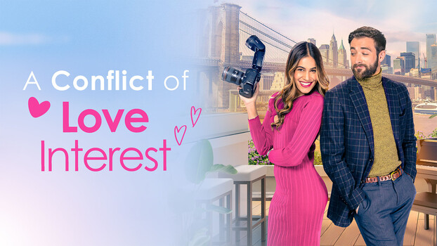 Conflict of Love Interest 