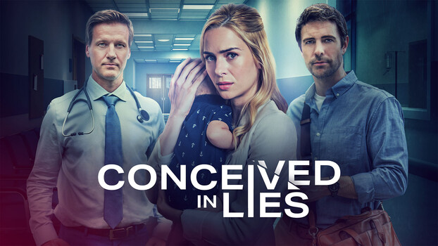 Conceived in Lies 