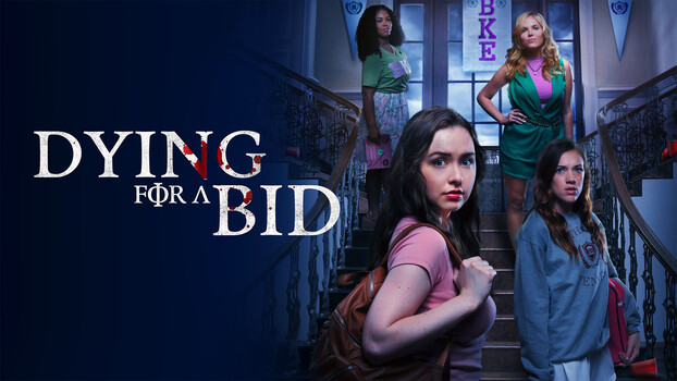 Dying for a Bid 