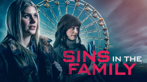 Sins In The Family 