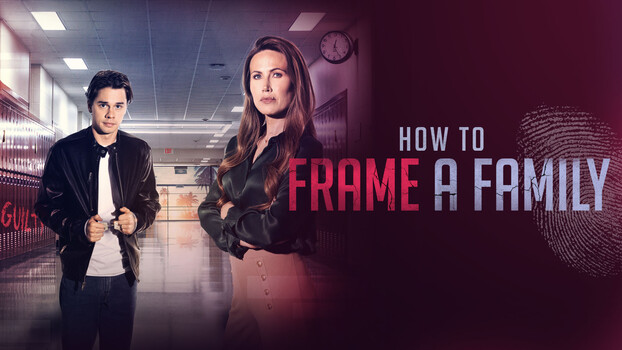 How To Frame A Family 
