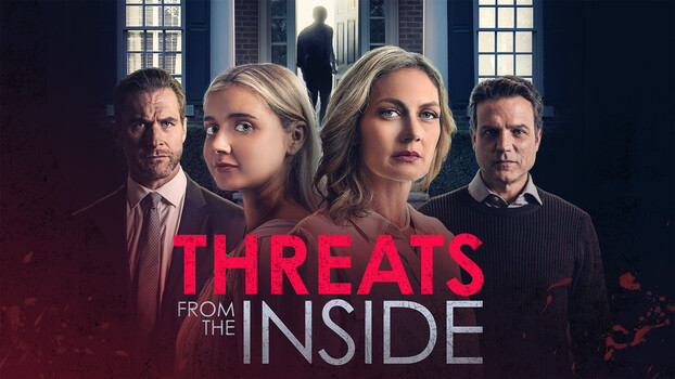 Threats From The Inside 