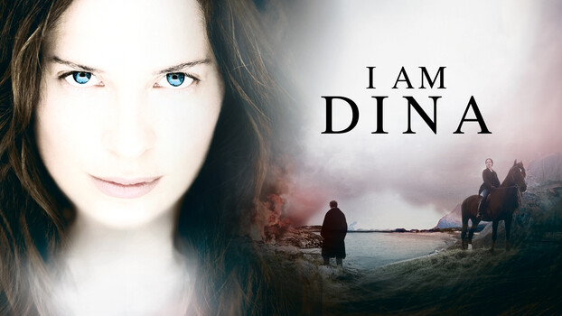 I Am Dina 