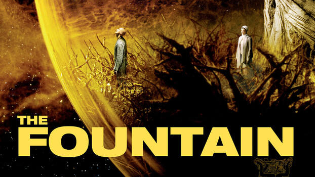 The Fountain 