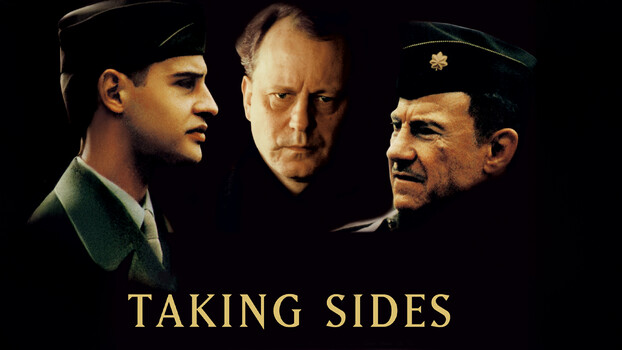 Taking Sides - Der Fall Furtwängler 