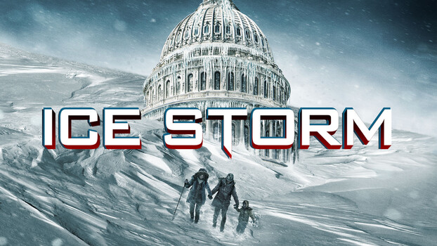 Tempête de Glace 