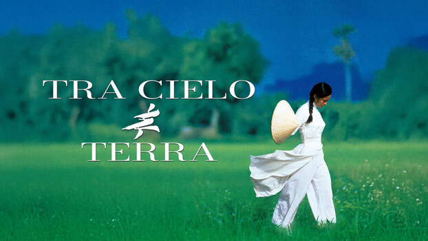 Tra cielo e terra 