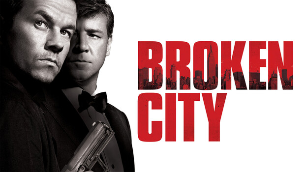 Broken City 