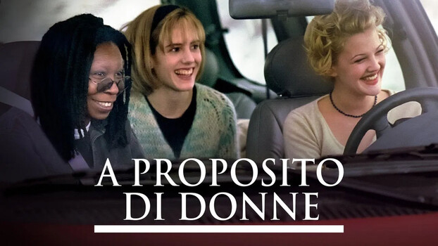 A proposito di donne 