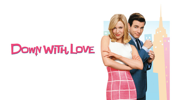Down With Love 