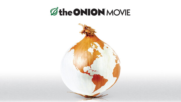 The Onion Movie 