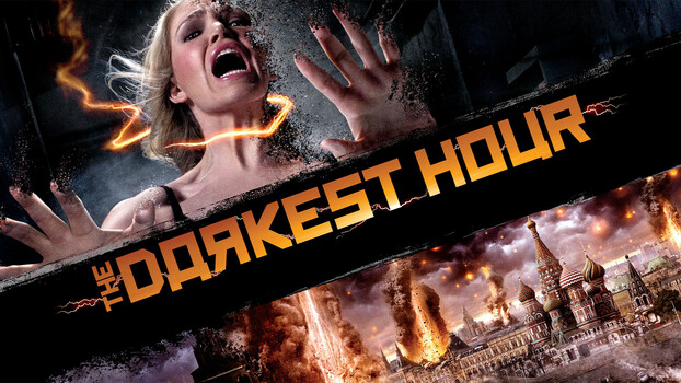The Darkest Hour 