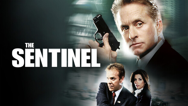 The Sentinel 