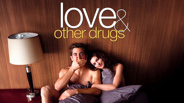 Love & Other Drugs 