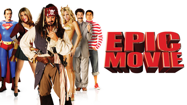 Epic Movie 