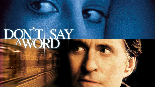 Don't Say A Word 