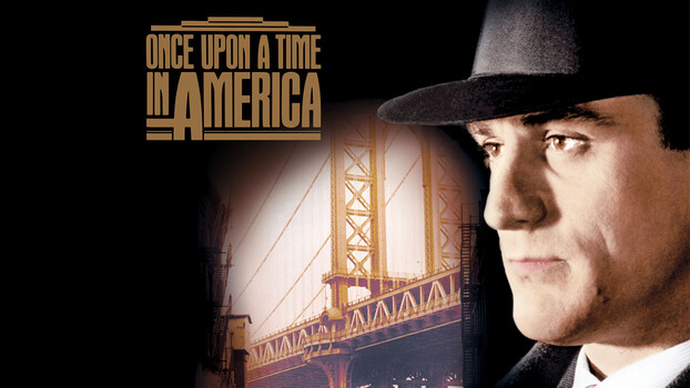 Once Upon A Time In America 