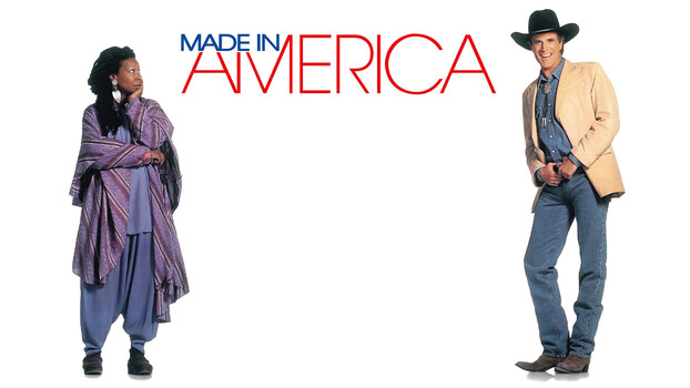 Made In America 