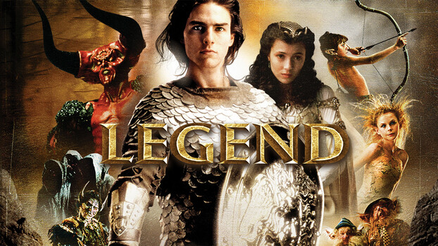 Legend 