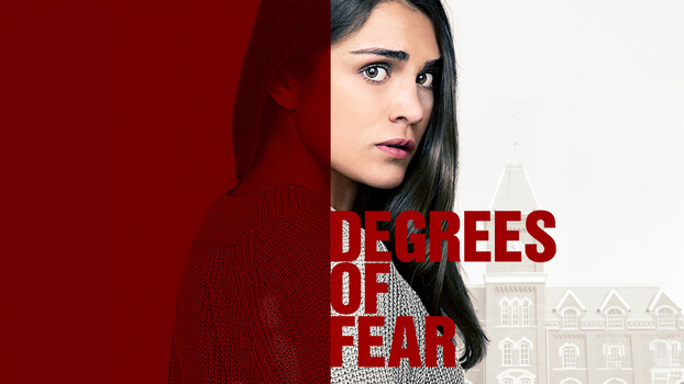 Degrees of Fear - Risvegliarsi nell'incubo 