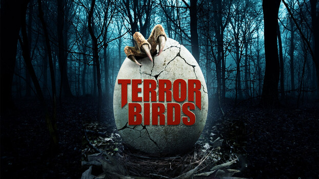 Terror Birds 